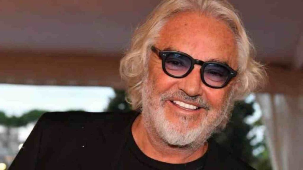 Flavio Briatore, la figlia ha preso tutto da lui: il motivo è assurdo