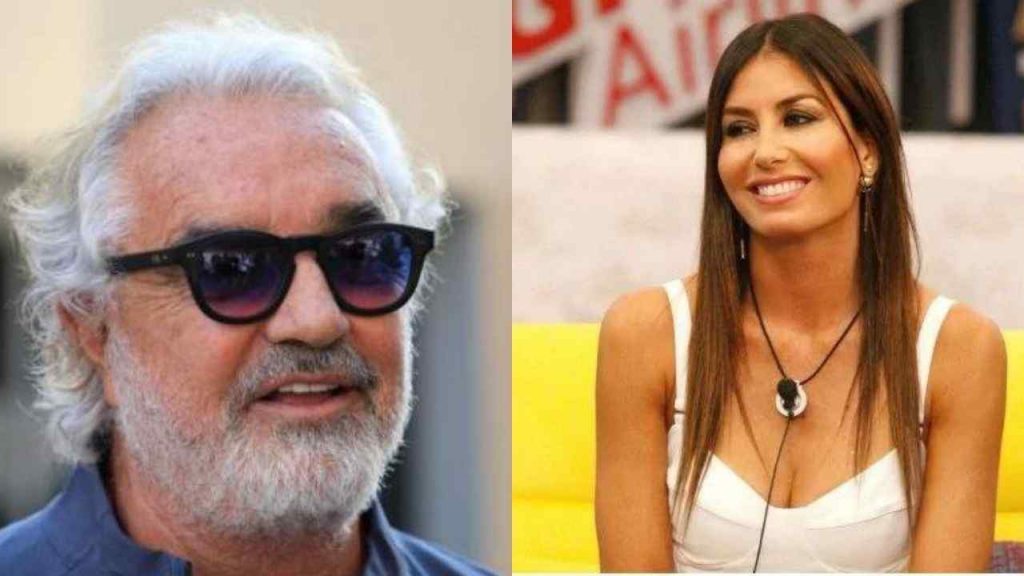 Flavio Briatore, è veramente finita con la sua ex? | La rivelazione di Elisabetta stupisce