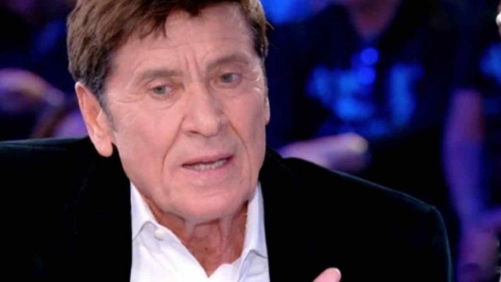 Gianni Morandi, come sta oggi dopo il grave incidente: il video che commuove