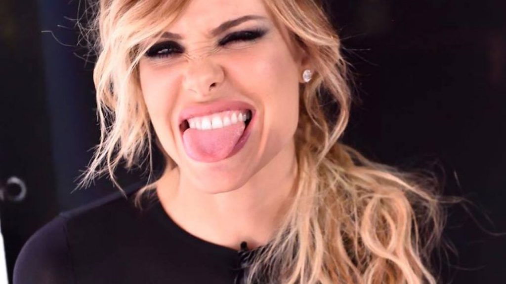 Ilary Blasi, il ‘vizietto’ che pochi conoscono: insospettabile