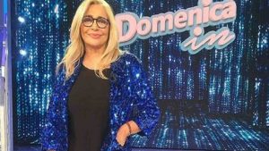 Mara Venier domenica In novità AltraNotizia