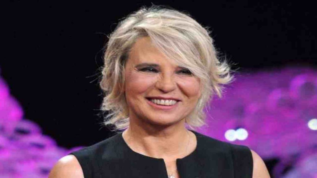 Maria De Filippi, la sua migliore amica è un’altra regina della tv: incredibile!