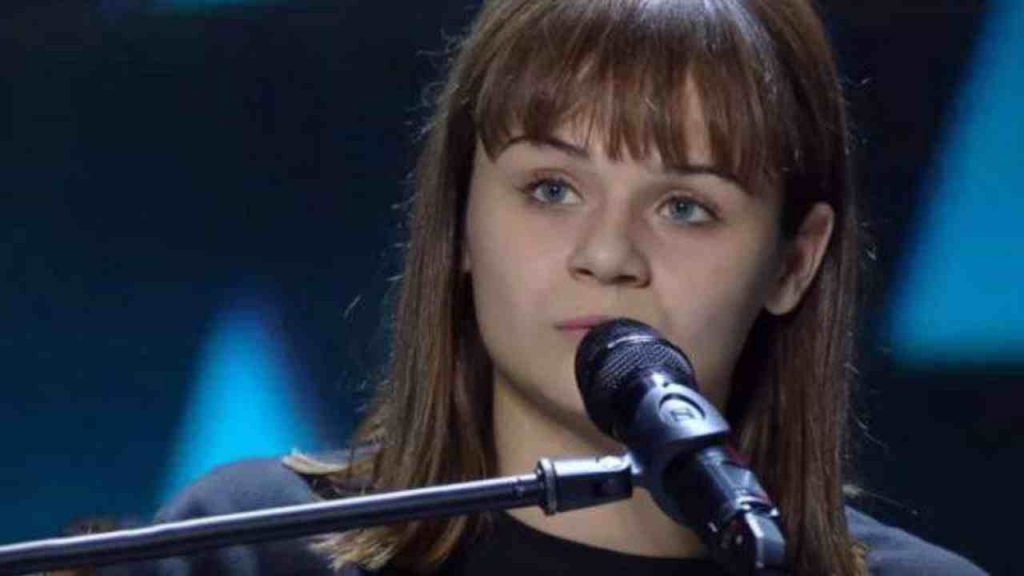 Martina Attili, avete visto com’è diventata dopo X Factor? | Non crederete ai vostri occhi