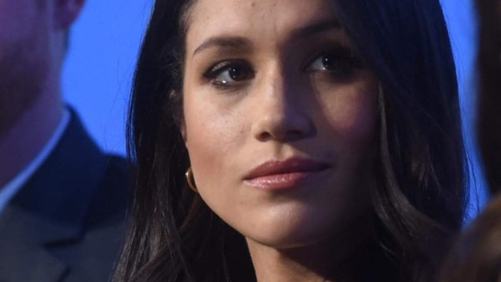 Meghan Markle, la confessione sconcertante | Harry ha svelato perchè non si è suicidata