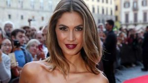 Melissa Satta di che cosa non può fare a meno AltraNotizia