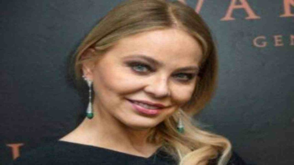 Ornella Muti, non tutti sanno chi è il figlio: eppure l’avete visto molte volte in tv