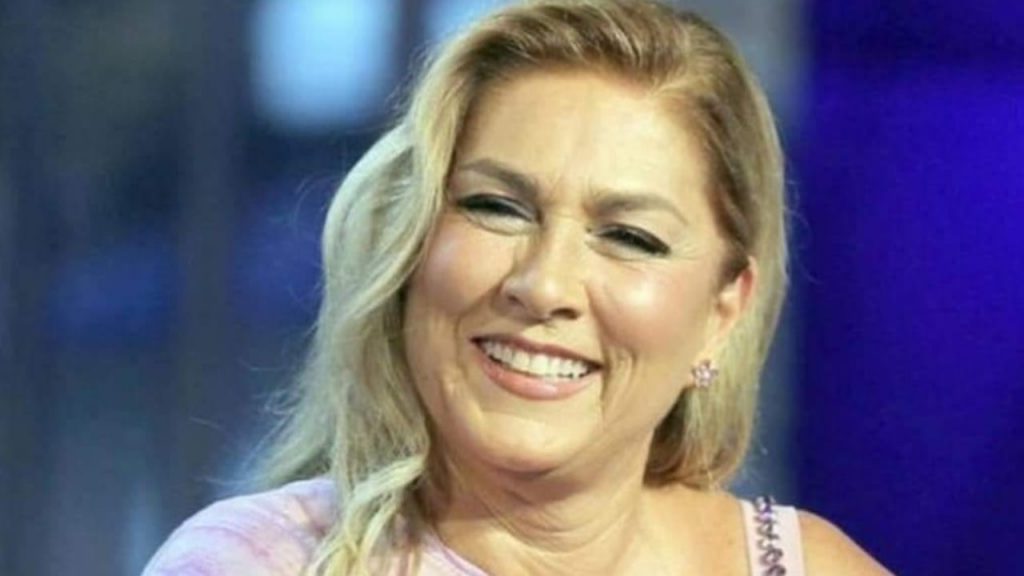 Romina Power, drastico dimagrimento: il segreto inconfessato