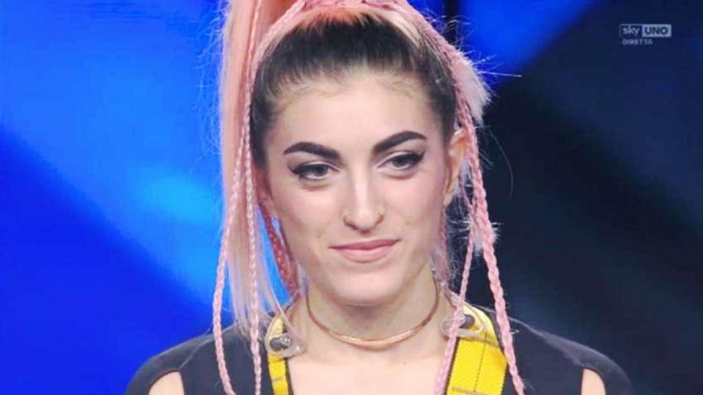 X Factor, Roshelle da allieva di Fedez a super schianto: stenterete a riconoscerla