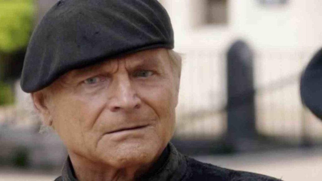 Terence Hill, la dura verità per cui lascia Don Matteo: finalmente i motivi