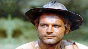 Terence Hill da giovane-AltraNotizia