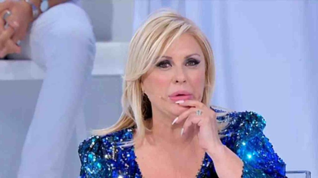 Tina Cipollari, finalmente il ritorno di scena: ecco perché era sparita