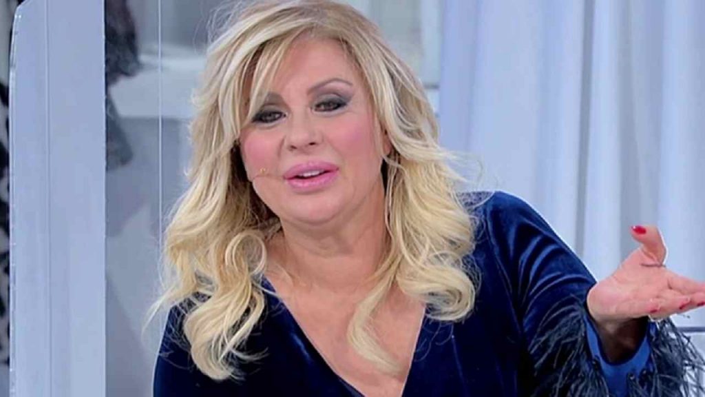 Tina Cipollari, come ha fatto a perdere 20 chili: svelato a cosa è ricorsa