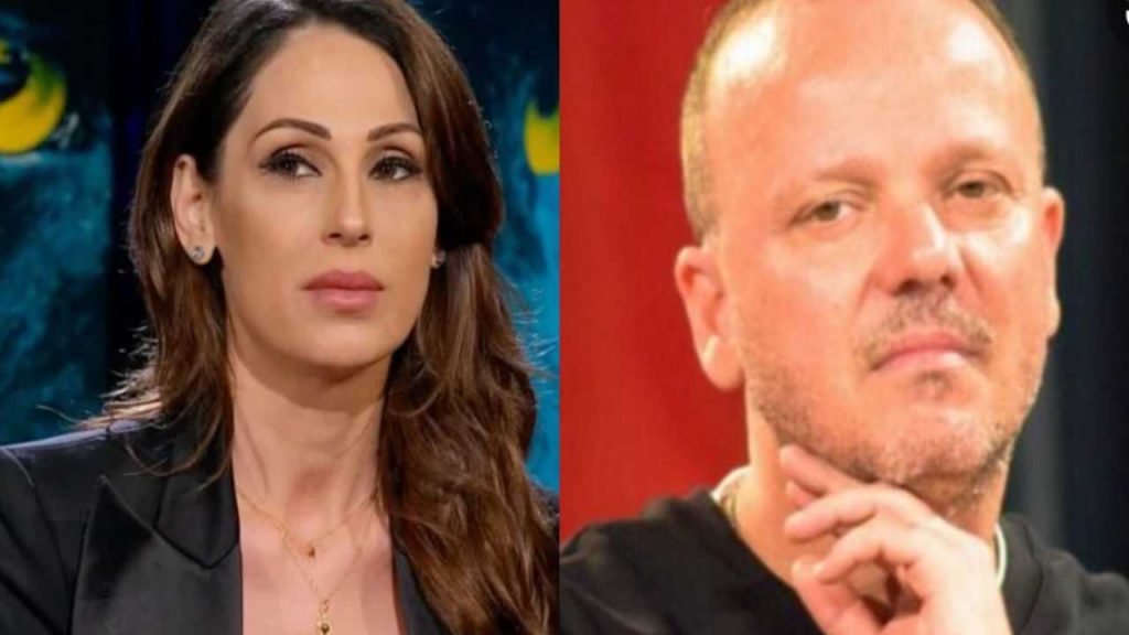 Anna Tatangelo e Gigi D’Alessio, i veri rapporti dopo la rottura: rotto il silenzio