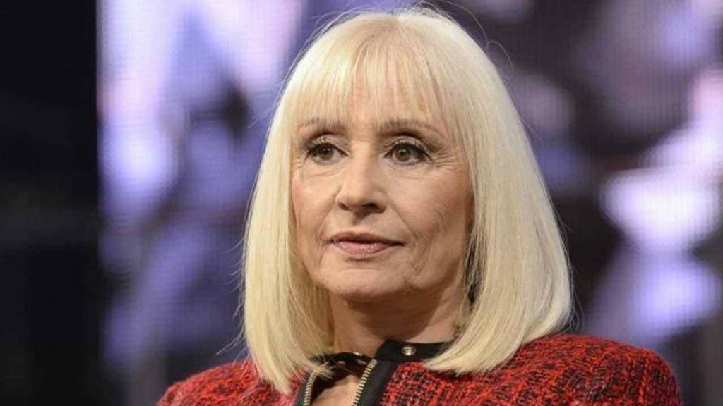 Raffaella Carrà, perché non ha avuto figli: dopo la sua morte la dura verità