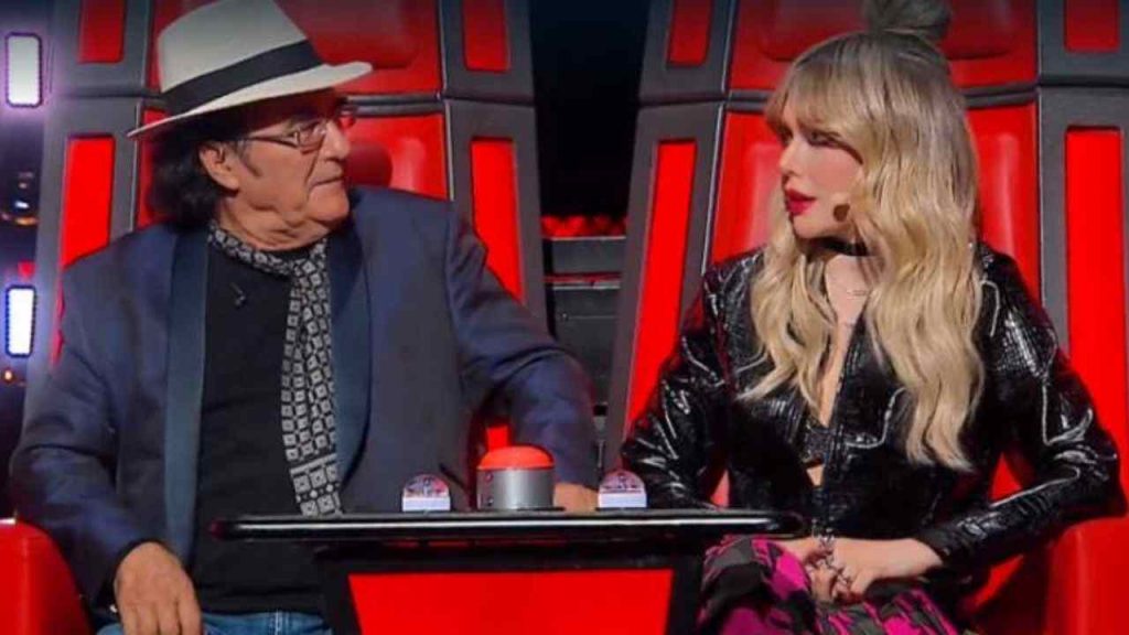 Albano e Jasmine Carrisi, perché sono stati fatti fuori da The Voice Senior: finalmente il motivo