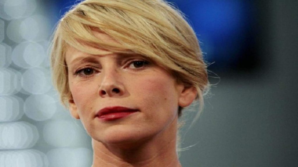 Alessia Marcuzzi ormai è stata surclassata | Chi la sostituirà a Le Iene