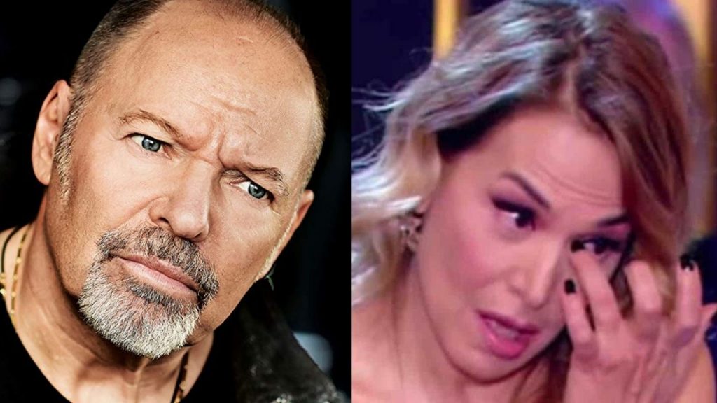 Barbara D’Urso, perché è stata lasciata da Vasco Rossi: il retroscena dopo anni