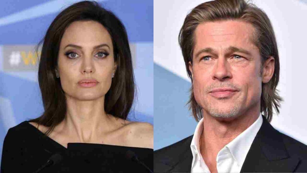 Angelina Jolie e Brad Pitt, la violenta rottura tra le star: il motivo è sconvolgente