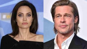 Angelina Jolie e Brad Pitt perché è finita Altranotizia