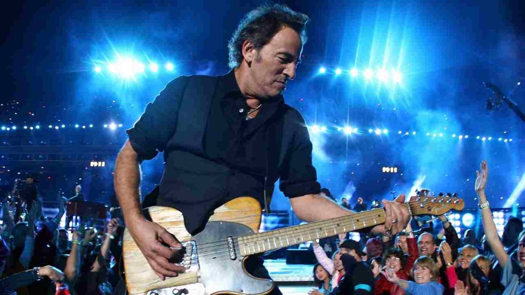 Bruce Springsteen, il fidanzato della figlia è un cavaliere italiano: assurdo! | Chi è