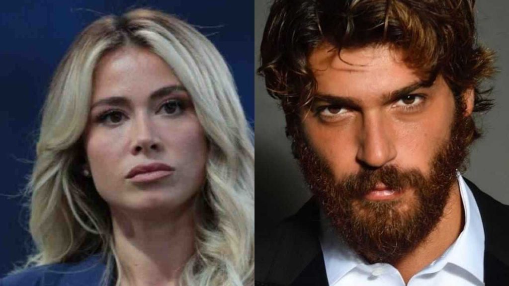 Can Yaman, trapelata l’identità della nuova fiamma: altro che Diletta Leotta