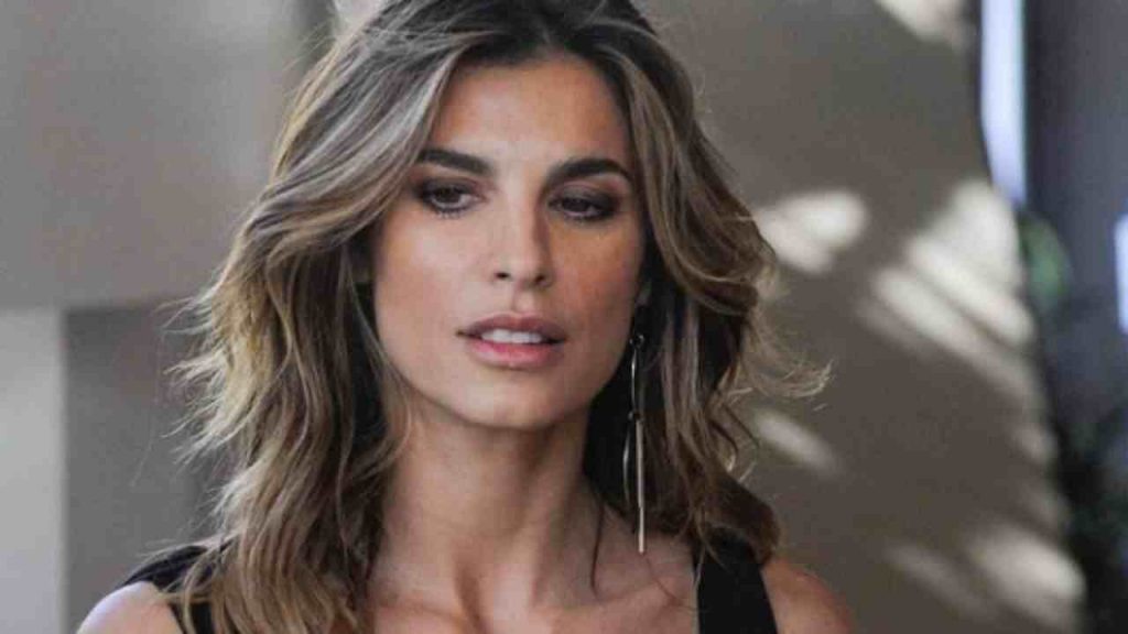 Elisabetta Canalis, l’annuncio sulla figlia: il web si commuove insieme a lei