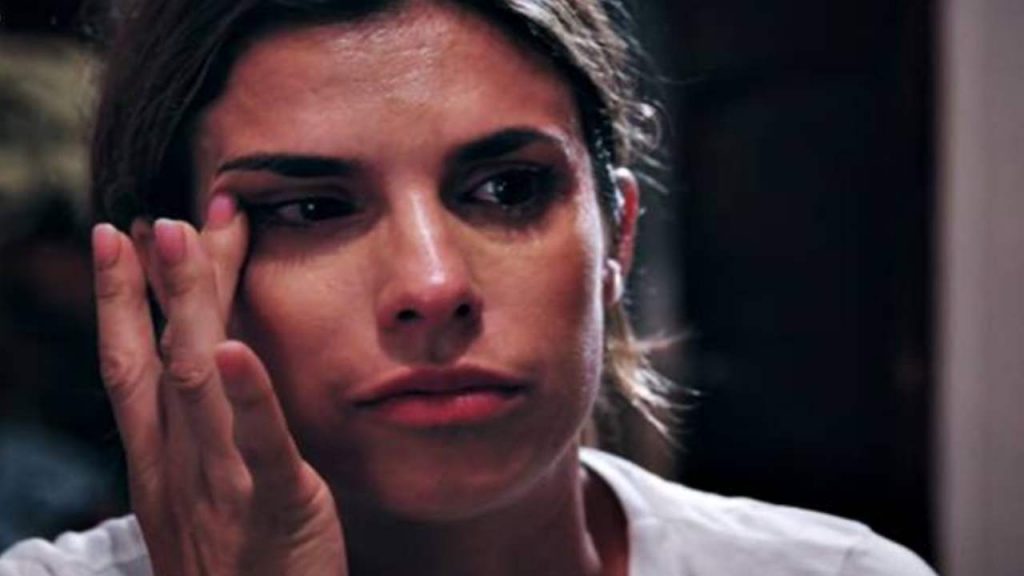 Elisabetta Canalis e la devastante perdita | Come madre non poteva fare altro