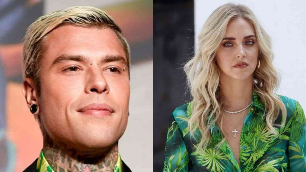 Fedez, chi c’era prima di Chiara Ferragni | E’ una delle più amate dal web