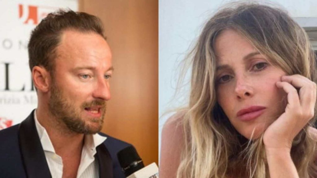 Alessia Marcuzzi e la rottura con Facchinetti: la triste confessione dell’ex suocero dopo anni