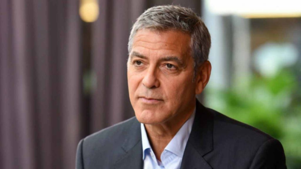 George Clooney, il dramma che ha colpito il figlio: costretto a tenerlo in casa