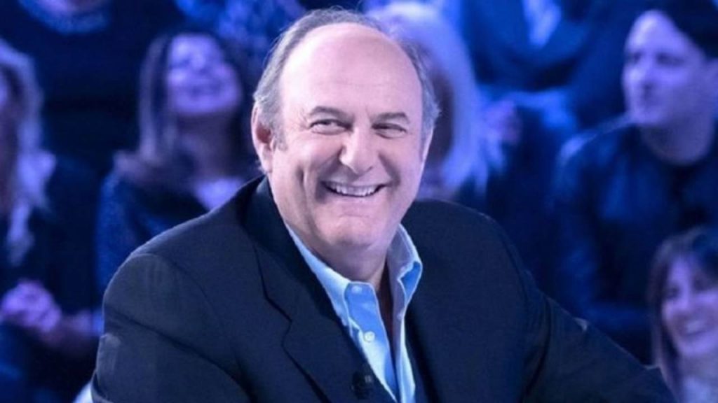 Gerry Scotti ha una nuora bellissima | Chi è la nota giornalista