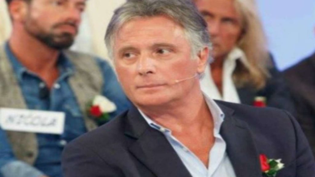 Giorgio Manetti spietato contro la sua ex | Parole pesantissime