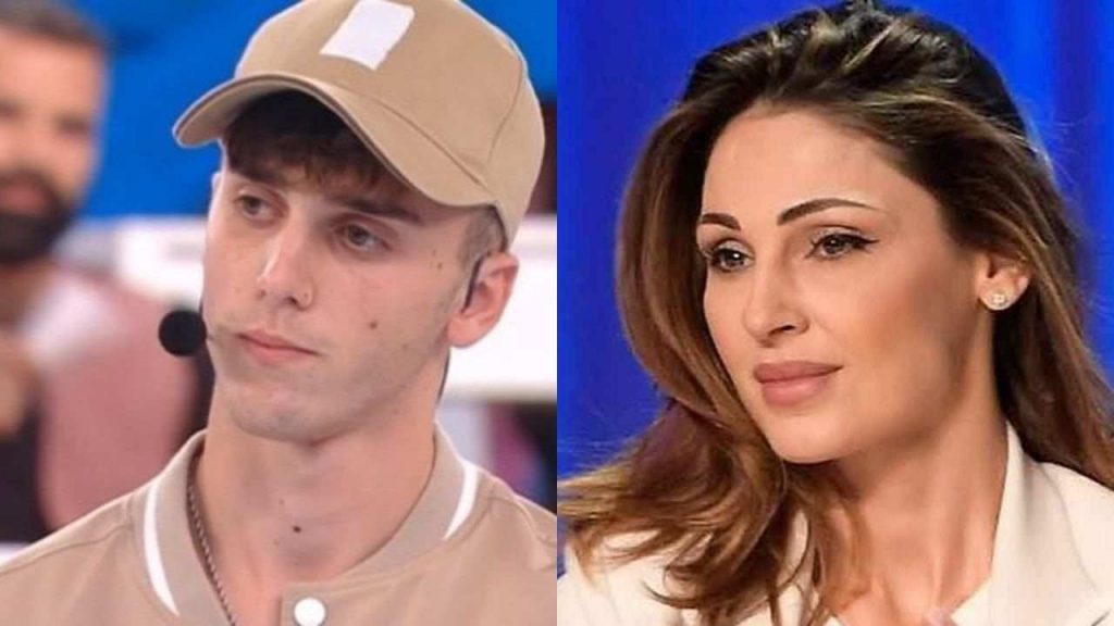 Luca D’Alessio e i reali rapporti con Anna Tatangelo | Non è tutto come sembra