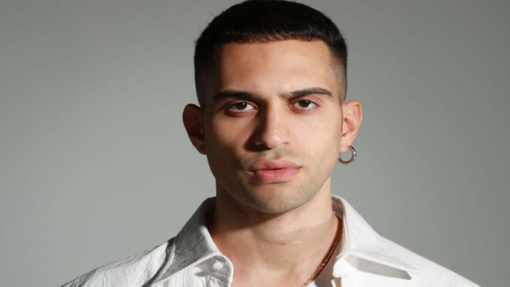 Mahmood e il flirt con il famoso ballerino di Amici: finalmente tutta la verità