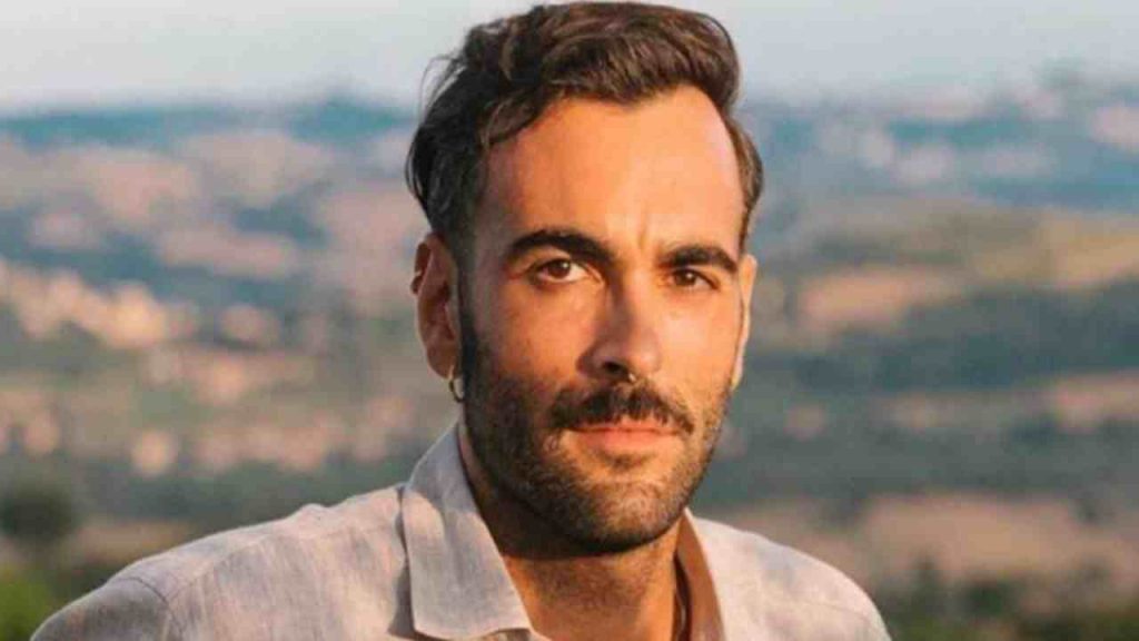 Marco Mengoni, la confessione sulla ‘malattia’: eppure nessuno l’avrebbe detto