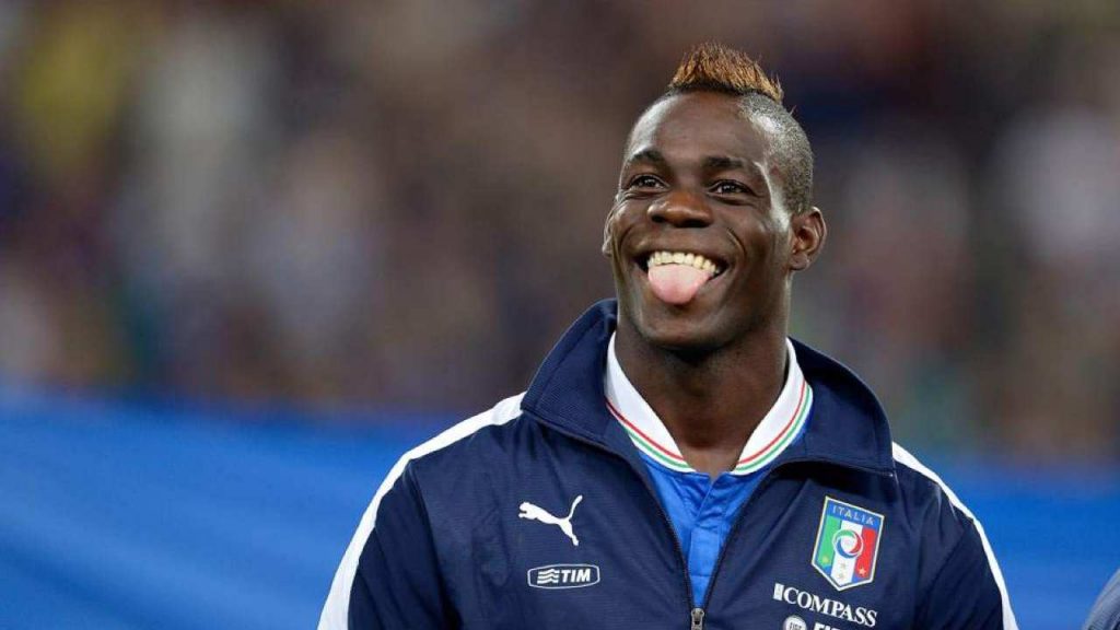 Mario Balotelli, la sua ex è una bellissima di Uomini e Donne: pure con lei sono volati stracci