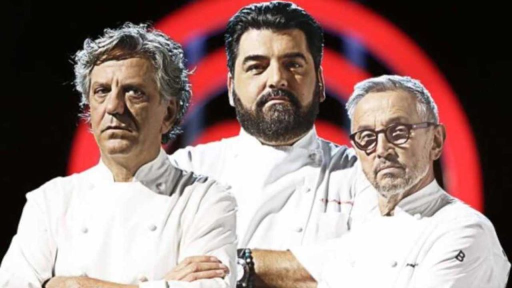 MasterChef, sapete dove vengono girate le puntate? Incredibile ma vero!