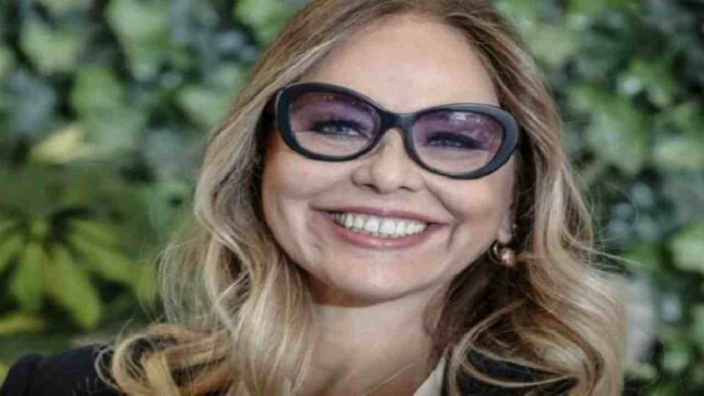 Ornella Muti, finalmente svelato il segreto del suo corpo così perfetto a 66 anni