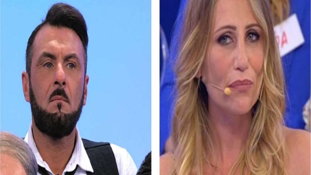 Sossio Aruta, ha tradito Ursula dopo il trono over | Finalmente tutta la verità