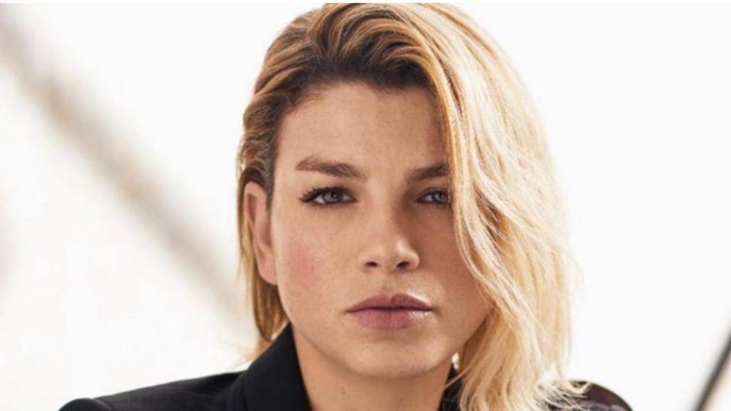 Emma Marrone, avete mai visto il fratello? | La somiglianza è clamorosa