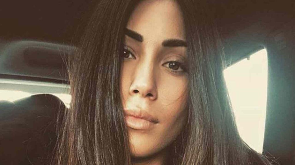 Federica Nargi, perchè è finita con l’ex gieffino: “mi ha lasciato quando…”