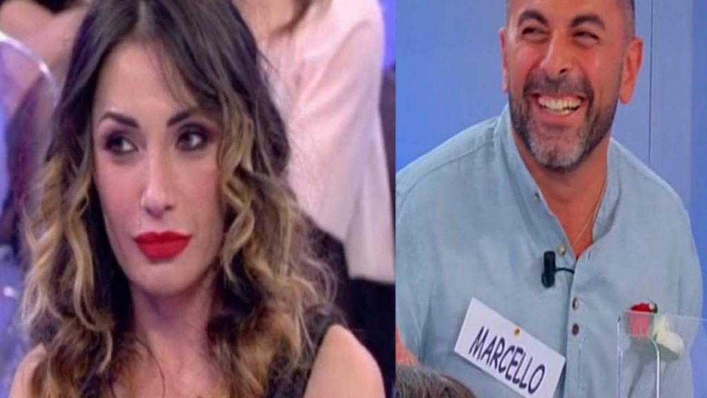 Trono over: Ida e Marcello pronti al grande passo? | Ecco cosa sta accadendo