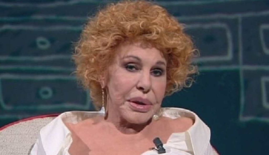 Ornella Vanoni, la drastica trasformazione | Il prima e il dopo della cantante