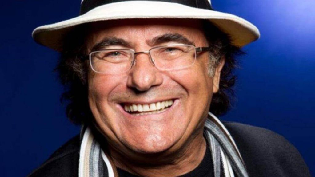 Albano senza filtri su una delle sue figlie: “ha qualcosa in più”