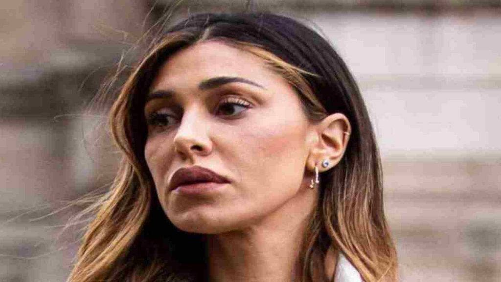 Belen Rodriguez, la cognata è finita in ospedale: come sta adesso