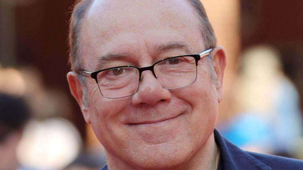 Carlo Verdone, il fratello è la sua fotocopia: stenterete a distinguerli!