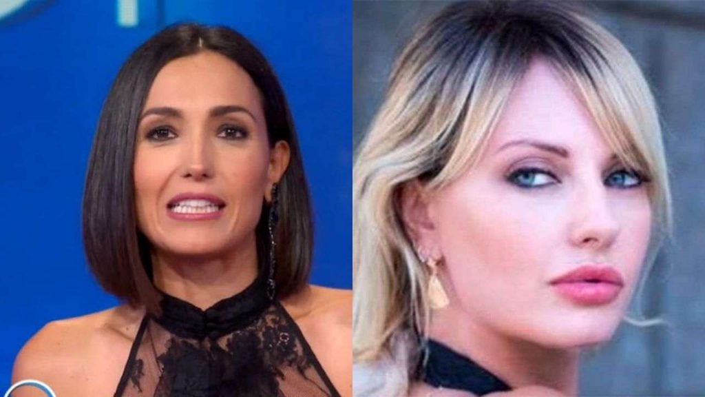 Caterina Balivo e Manila Nazzaro, clamoroso retroscena dopo anni: perchè si ‘odiano’