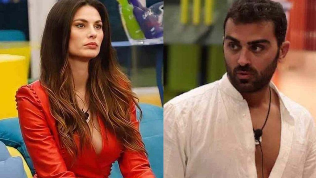 Dayane Mello, perché è finita con Gianmaria | Qualcuno ha spifferato finalmente tutto