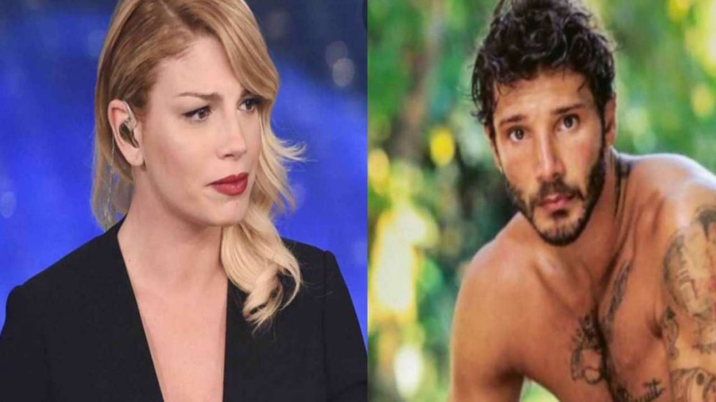 “De Martino è una delusione come uomo?” | La clamorosa risposta di Emma Marrone da Costanzo