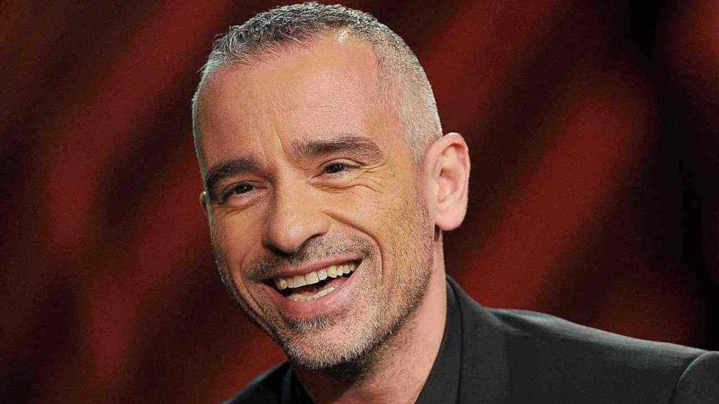 Eros Ramazzotti, beccato insieme alla sua ex | I fan impazziscono per il motivo